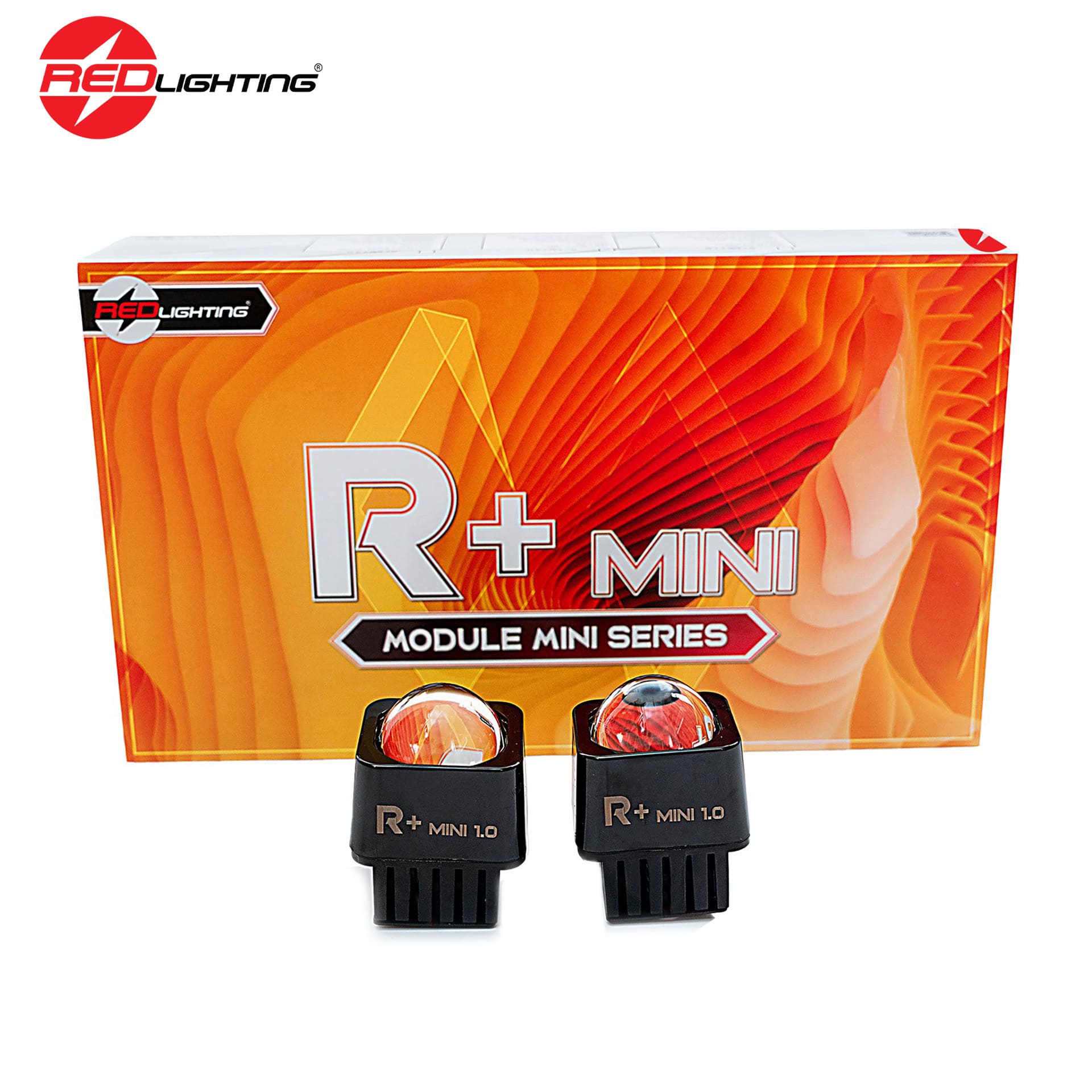 MODULE BI MINI 1.5 INCH R+ 1.0